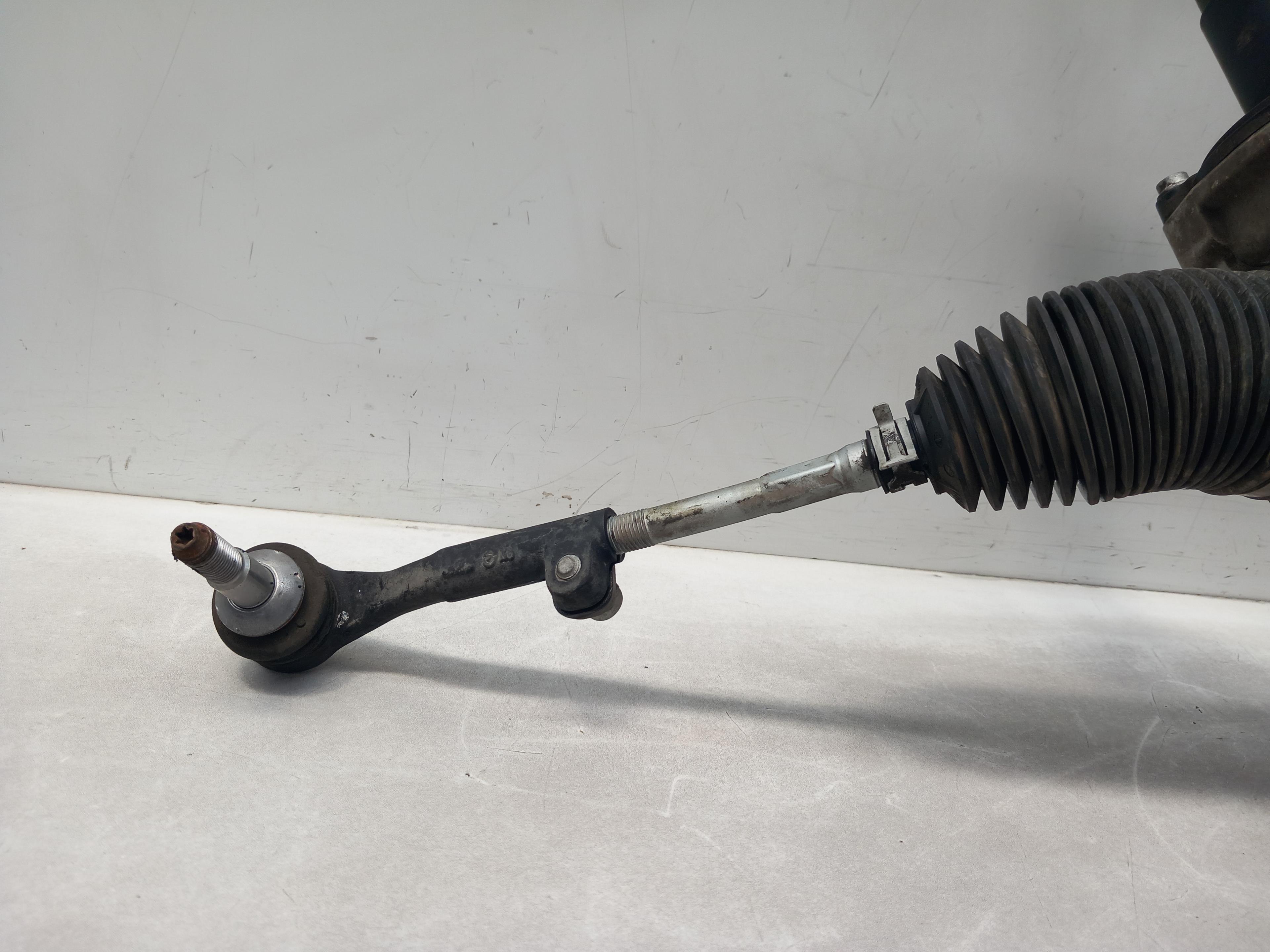 BMW 1 Series E81/E82/E87/E88 (2004-2013) Кормилна рейка 32106872478 25212433