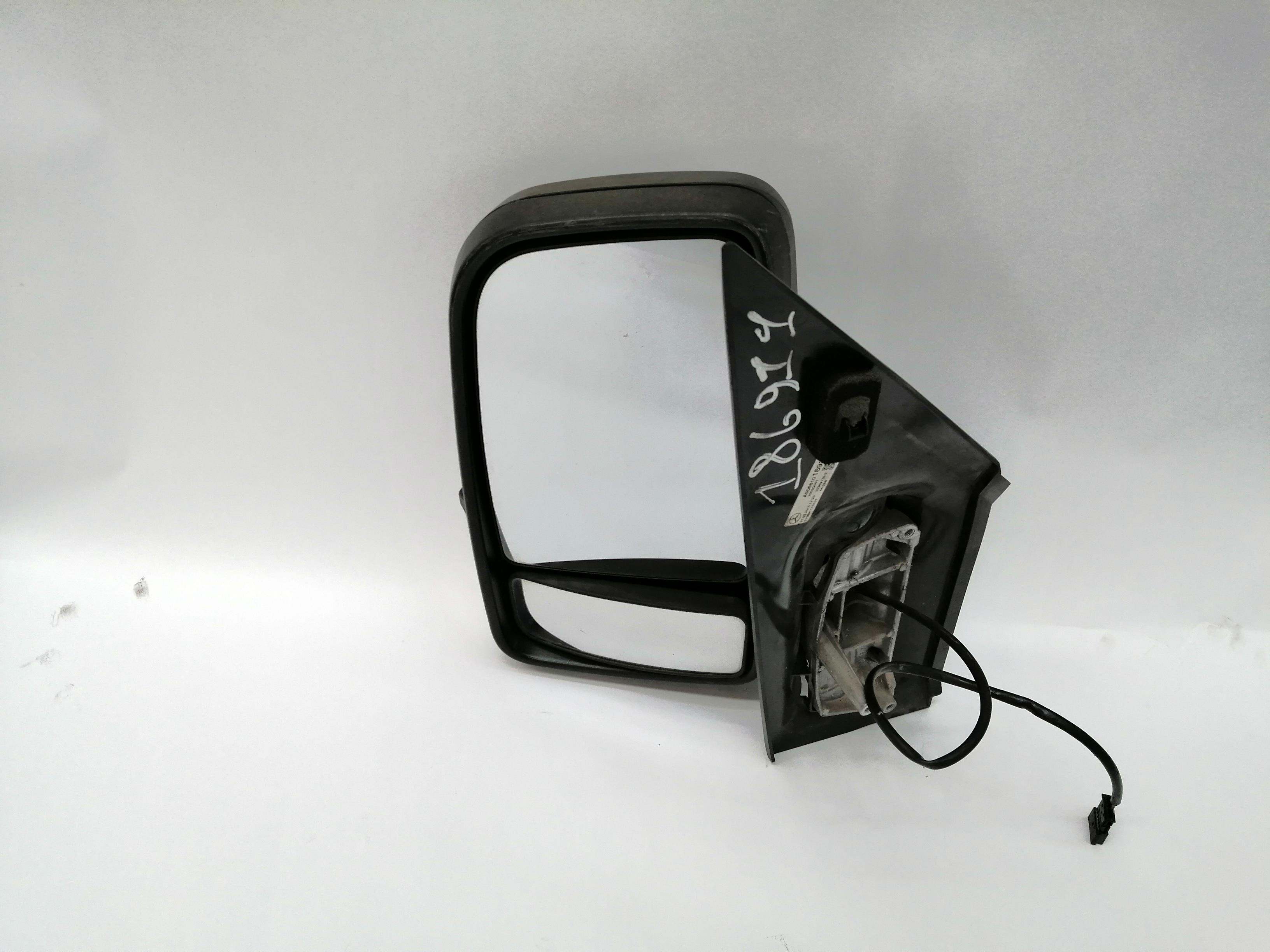 VOLKSWAGEN Crafter 1 generation (2006-2016) Left Side Wing Mirror 2E1857507 25190711