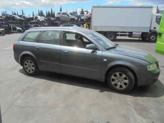 AUDI A4 B6/8E (2000-2005) Høyre sidespeil 8E1858532AA 18623458