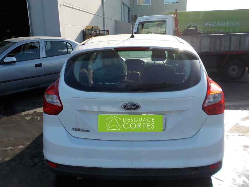 FORD Focus 3 generation (2011-2020) Блок управления Bluetooth D1BT14D212CC,D1BT14D212CC 18506932