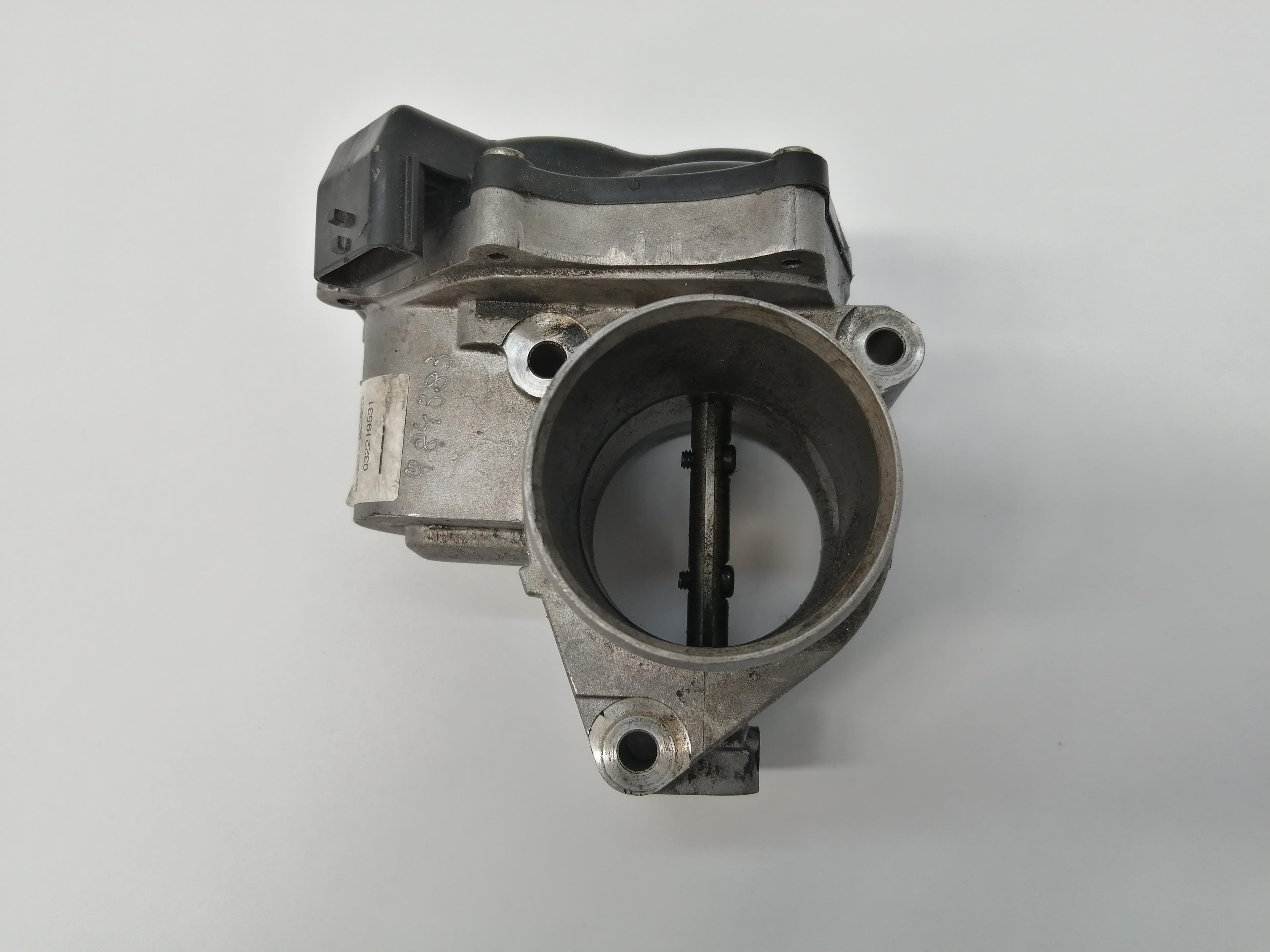 CHEVROLET Megane 3 generation (2008-2020) Throttle Body 8200754913 23571820