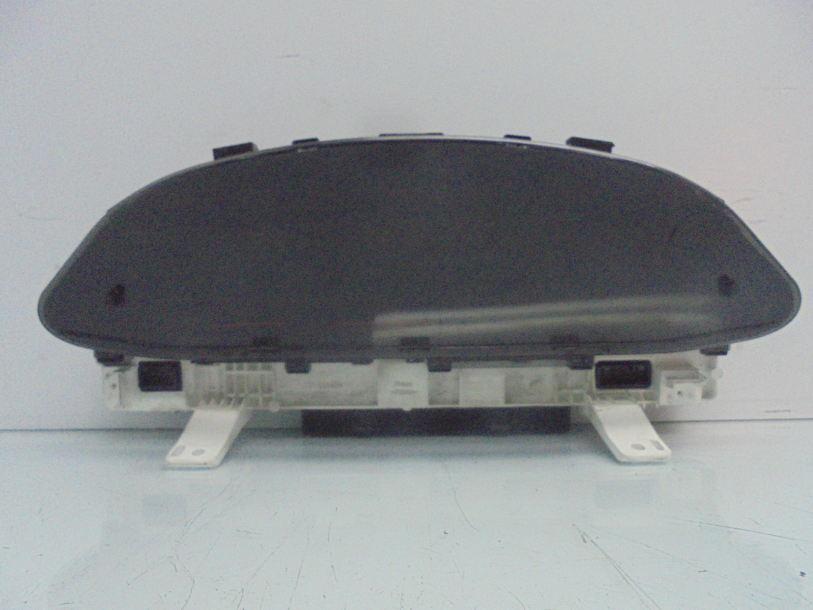 TOYOTA Yaris 2 generation (2005-2012) Rýchlosťomer 838000DG10 18518735