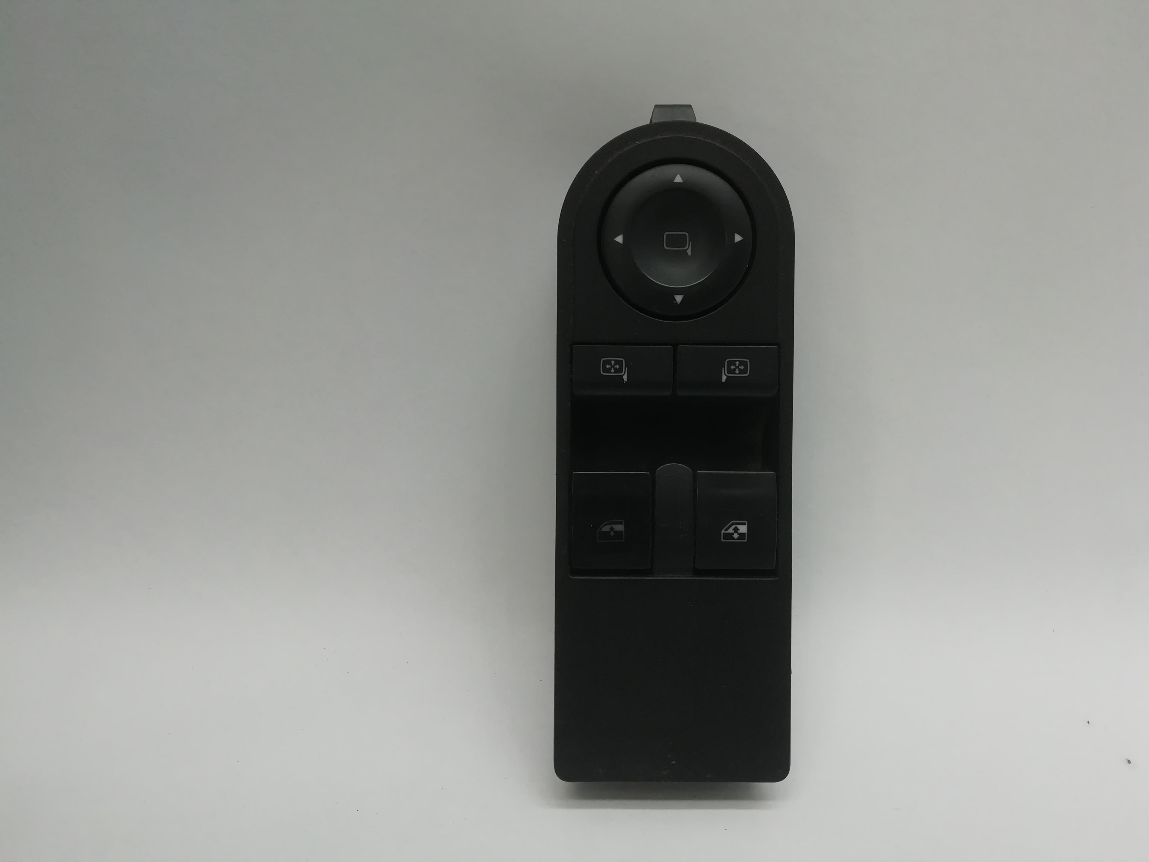 OPEL Astra J (2009-2020) Front Left Door Window Switch 13209203,03459216BB 22570799