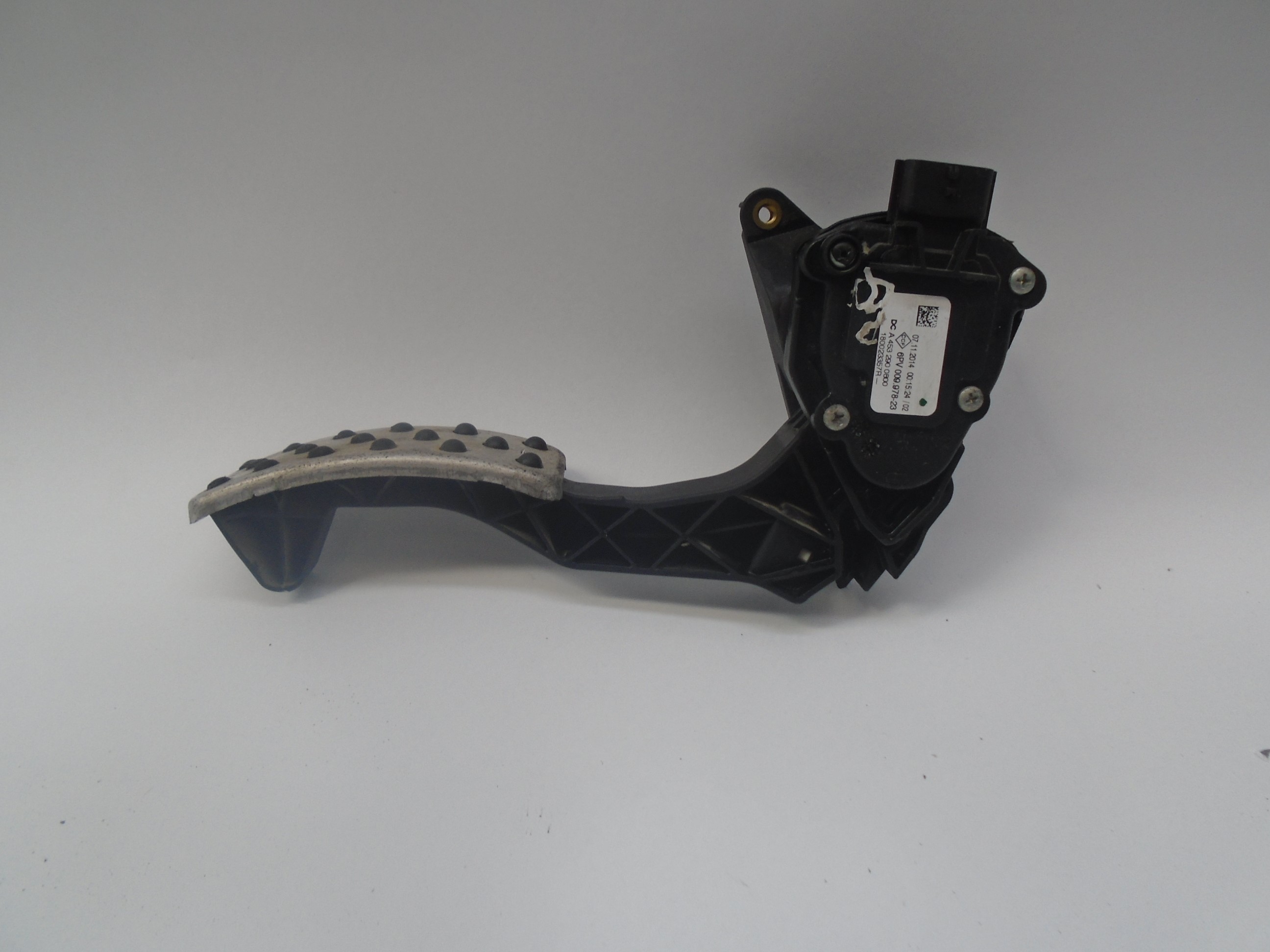 SMART Forfour 2 generation (2015-2023) Other Body Parts A4532900800 18544298