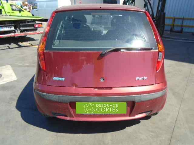 FIAT Punto 3 generation (2005-2020) Nyomásszabályozó háza 77363298 18482699