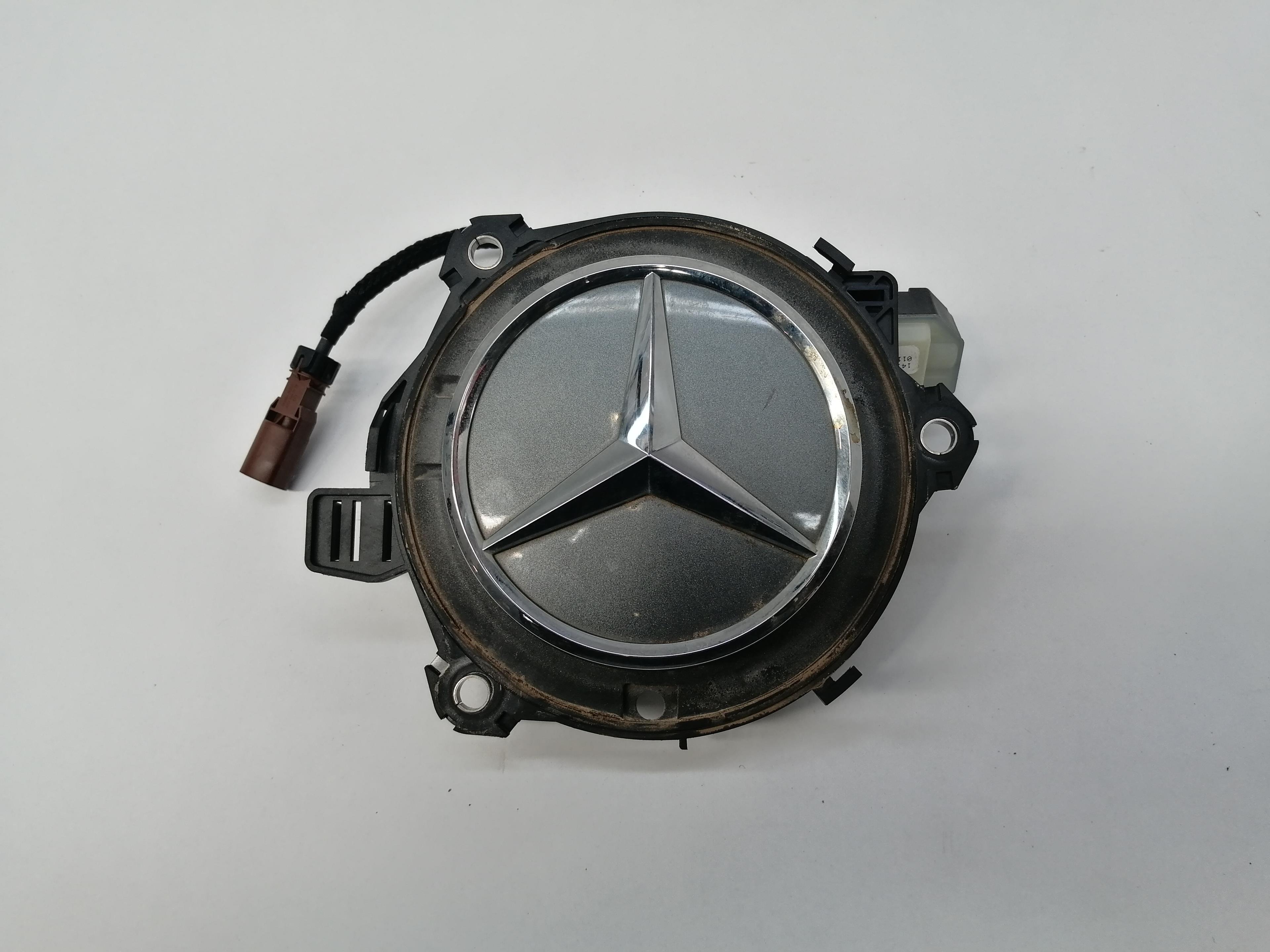 MERCEDES-BENZ E-Class W213/S213/C238/A238 (2016-2024) Другие кузовные детали A0997500300,A0997500300 24033697