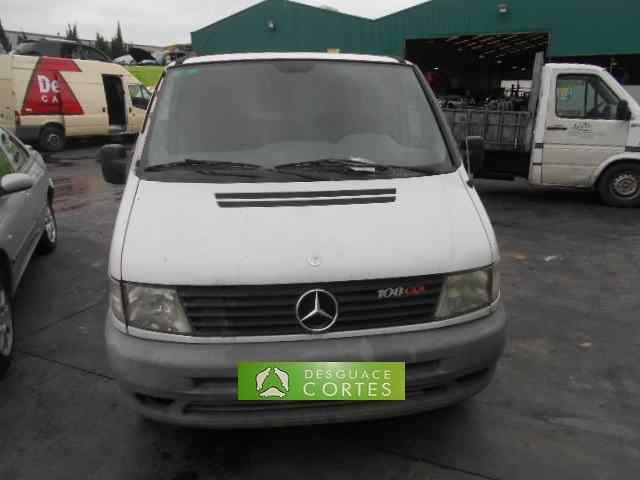 MERCEDES-BENZ Vito W638 (1996-2003) Передний левый указатель поворота A6388200821 18385792