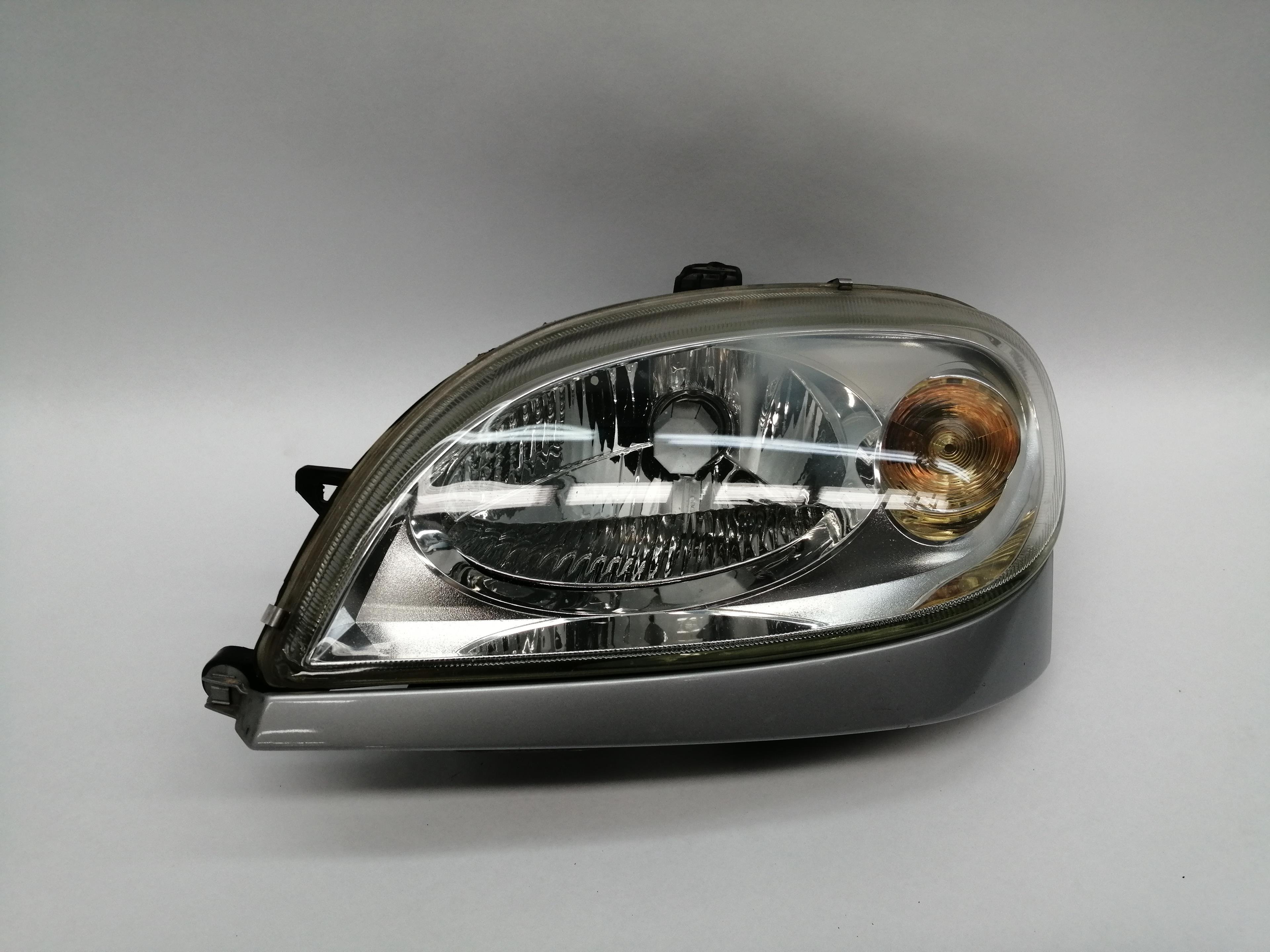 BMW M3 E36 (1992-1999) Front Left Headlight 6204W2 25347985