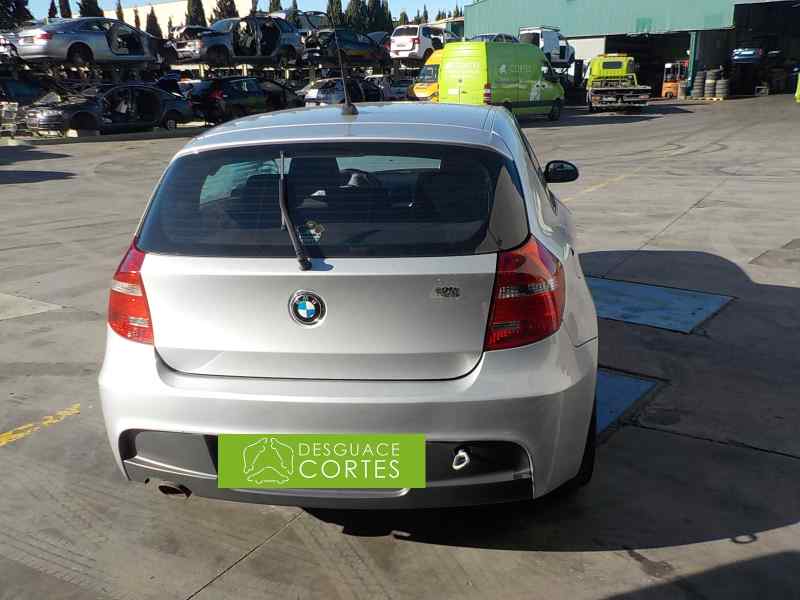 BMW 1 Series E81/E82/E87/E88 (2004-2013) Other Control Units 6135918753401 18498727