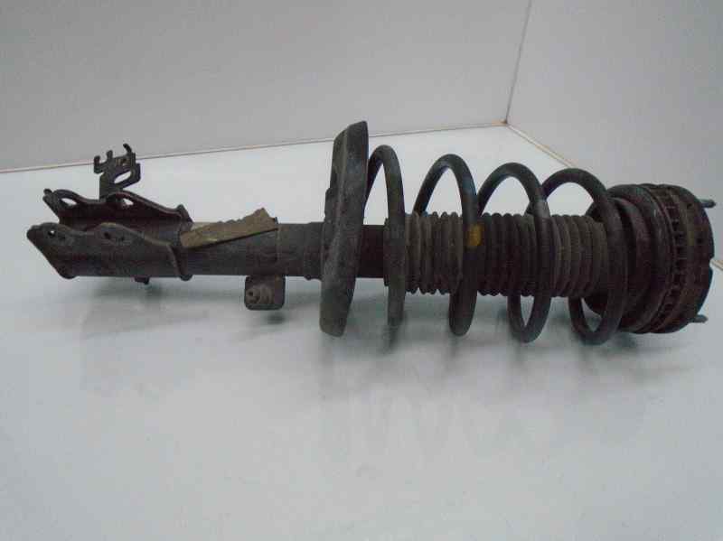 PEUGEOT 508 1 generation (2010-2020) Front Left Shock Absorber 5208Y9 27508850