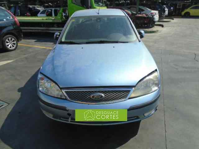 FORD Mondeo 3 generation (2000-2007) Блок управления Комфорт 1350859 27507662