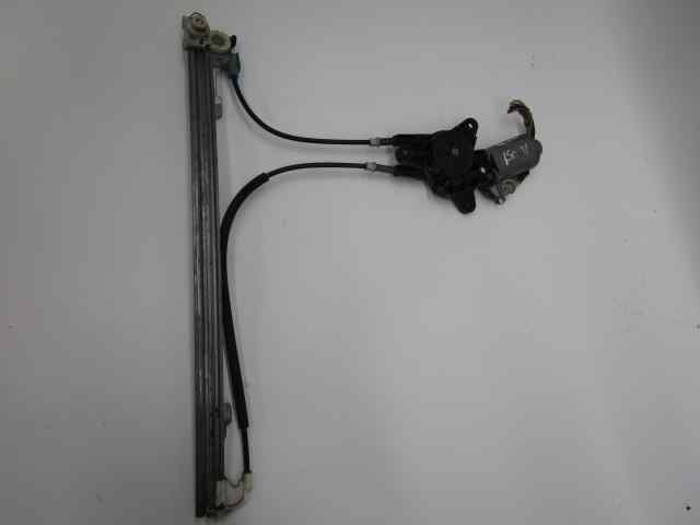 CITROËN Jumpy 1 generation (1994-2006) Front Left Door Window Regulator 9221H5 18481870