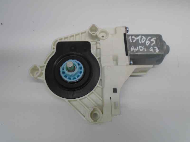 AUDI Q3 8U (2011-2020) Rear Left Door Window Control Motor 8K0959811A 18485167