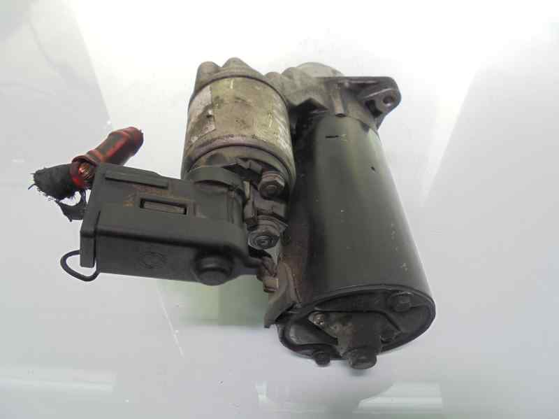 ALFA ROMEO MiTo 955 (2008-2020) Starter Motor 51810307 18465396