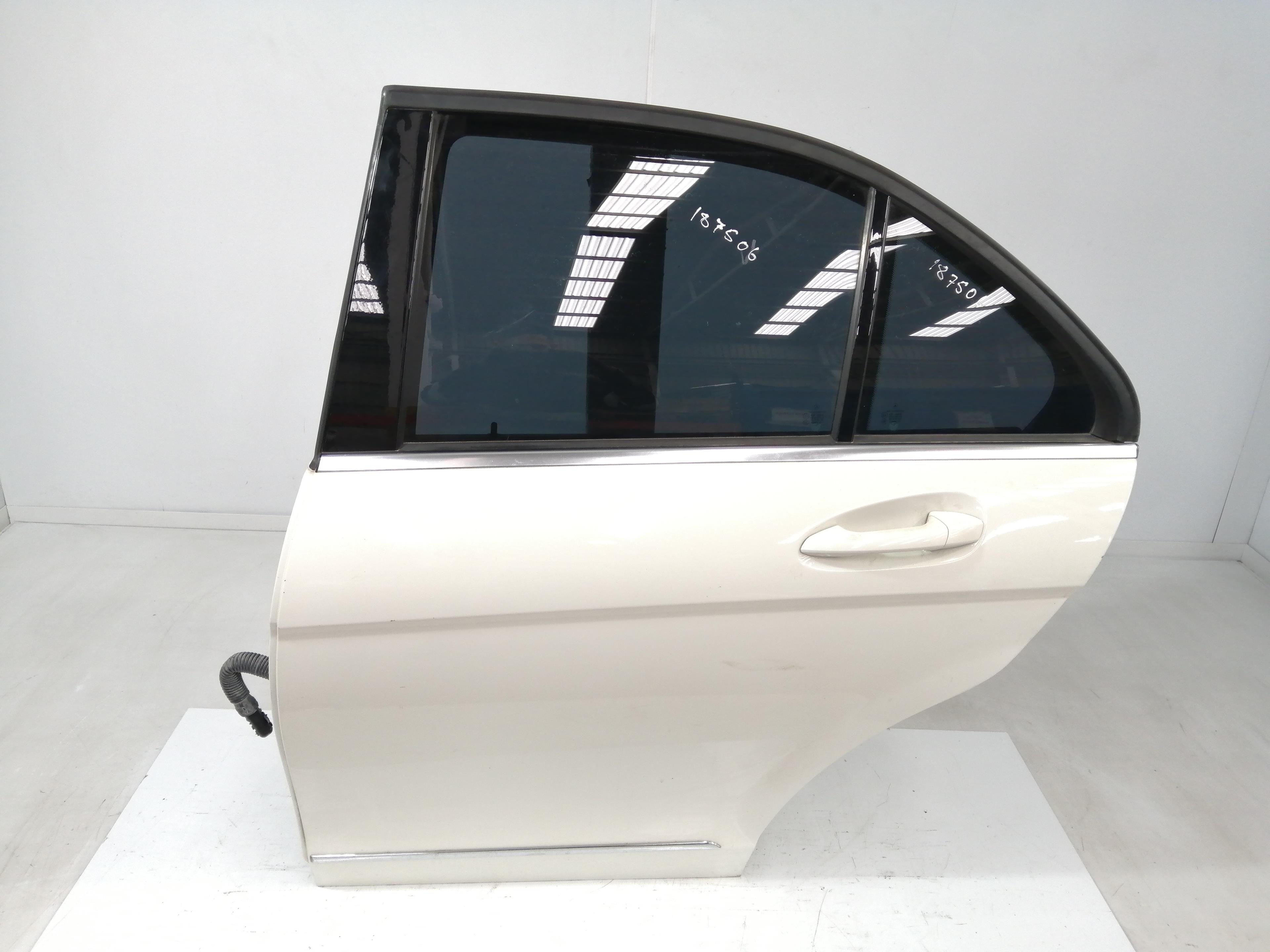 MERCEDES-BENZ C-Class W204/S204/C204 (2004-2015) Rear Left Door A2047302100 25195869