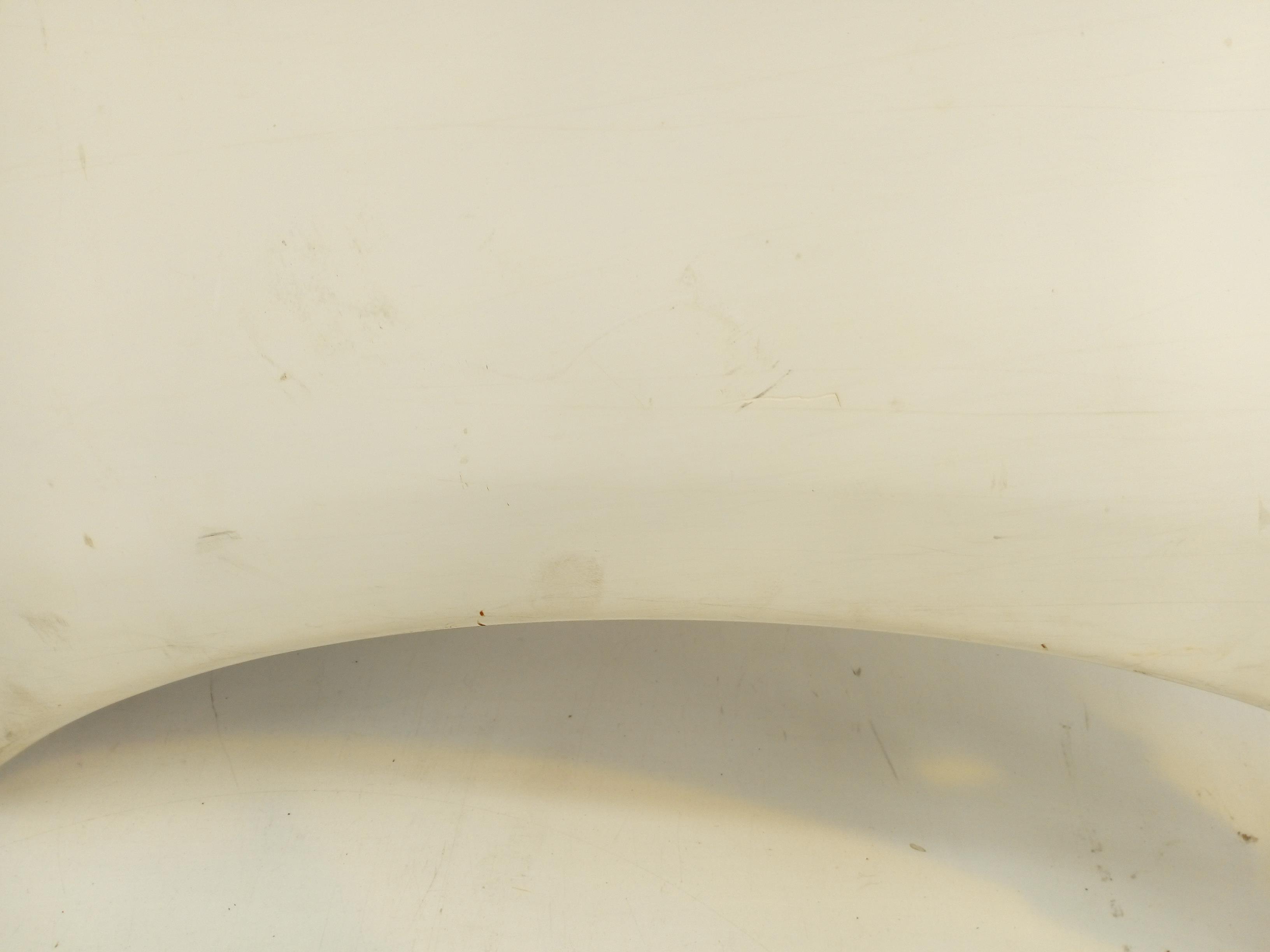 PEUGEOT Partner 1 generation (1996-2012) Priekšējais kreisais spārns 25016843