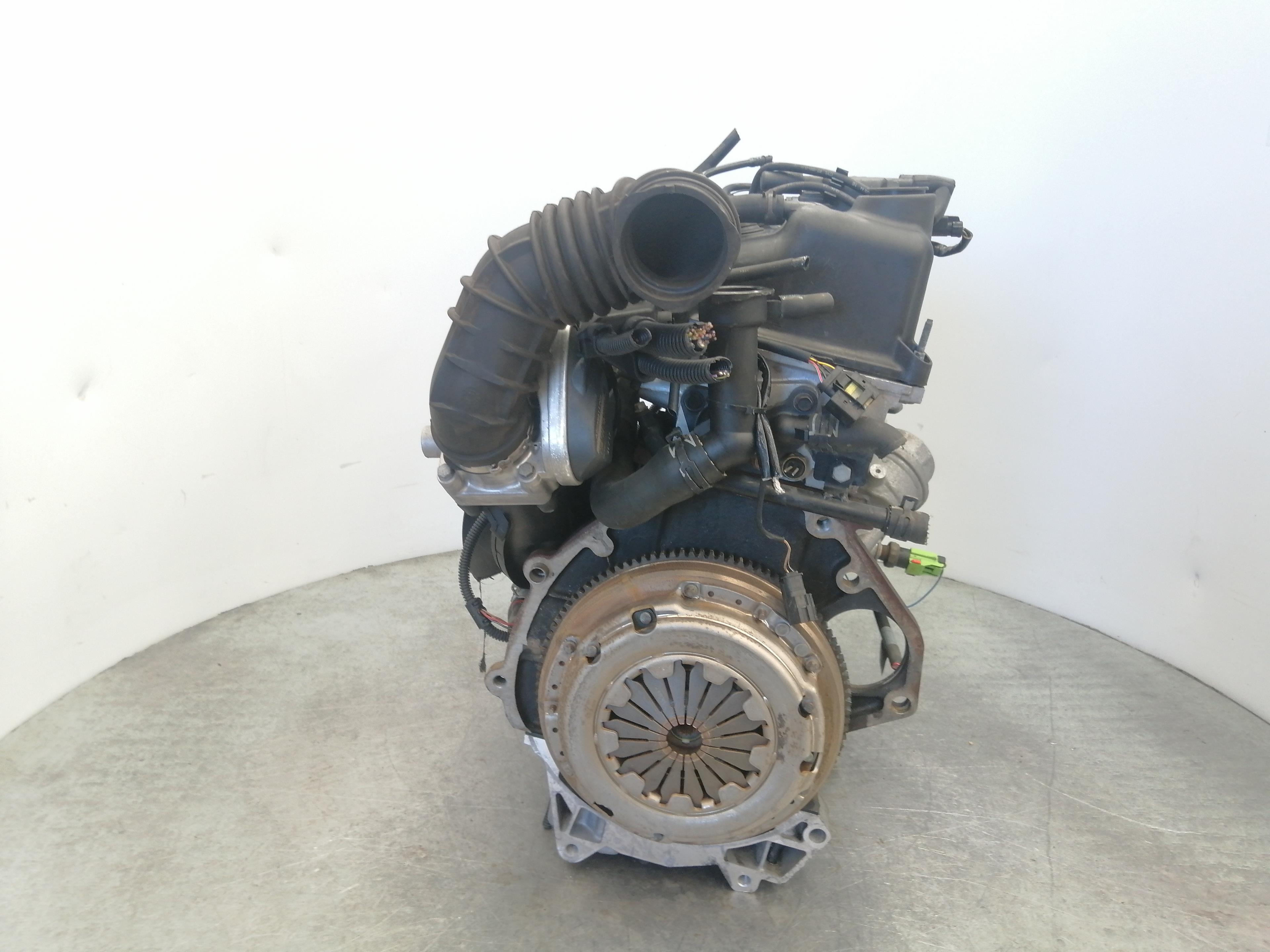 AUDI A5 Sportback Engine W10B16A 25348122