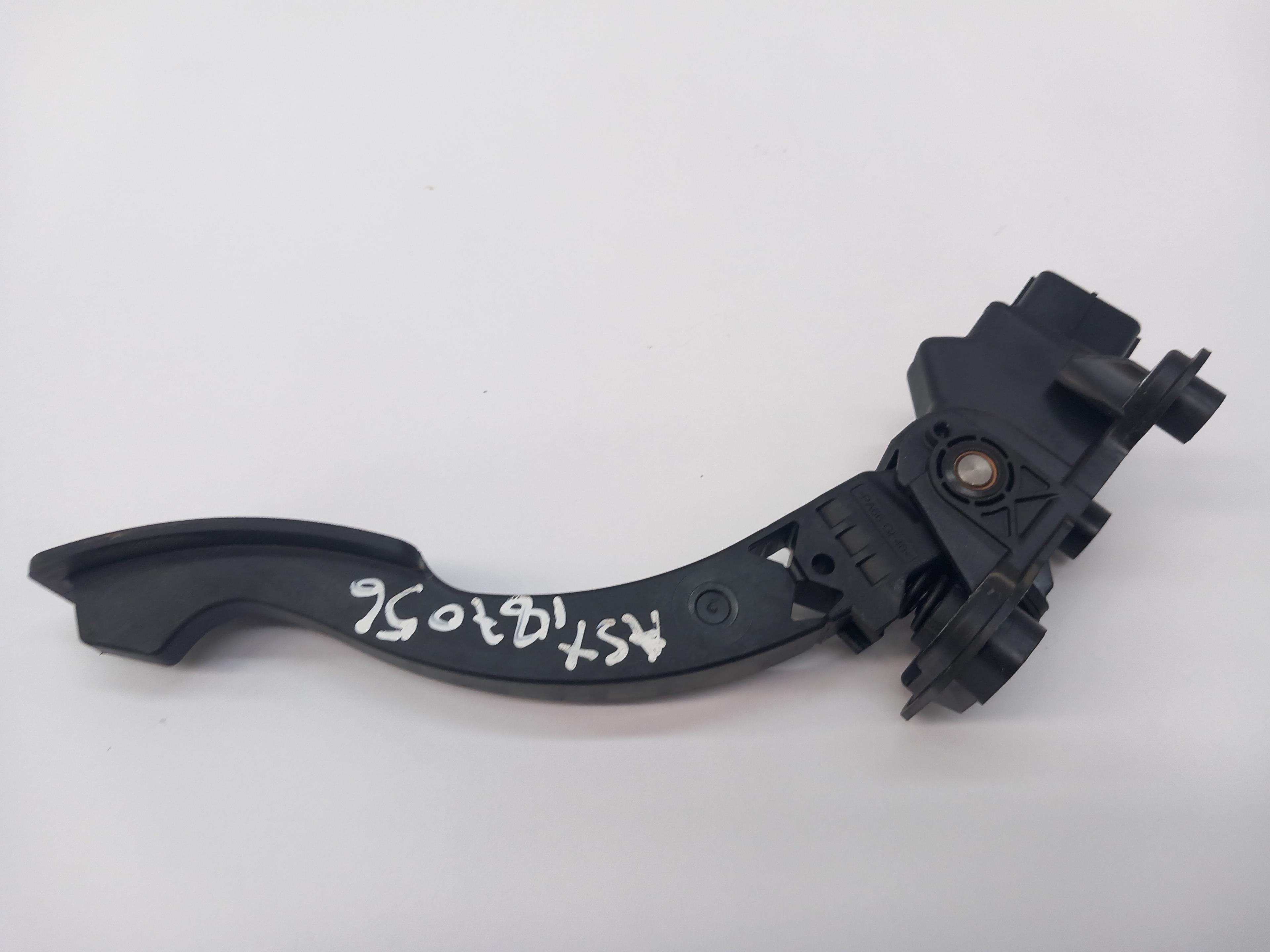 MITSUBISHI ASX 1 generation (2010-2020) Другие кузовные детали 1600A102 24285658