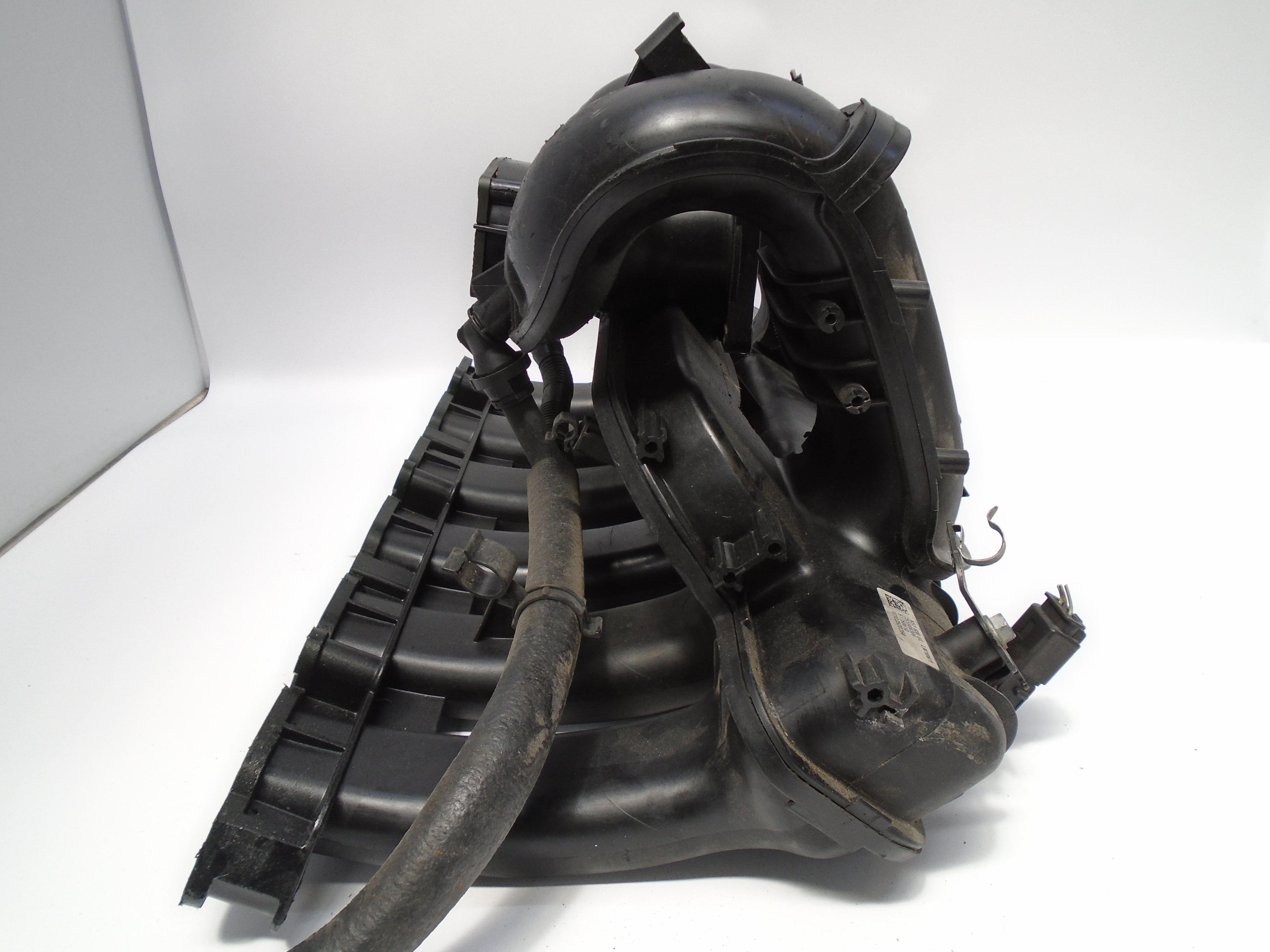 BMW 3 Series E90/E91/E92/E93 (2004-2013) Intake Manifold 755906306 18504791