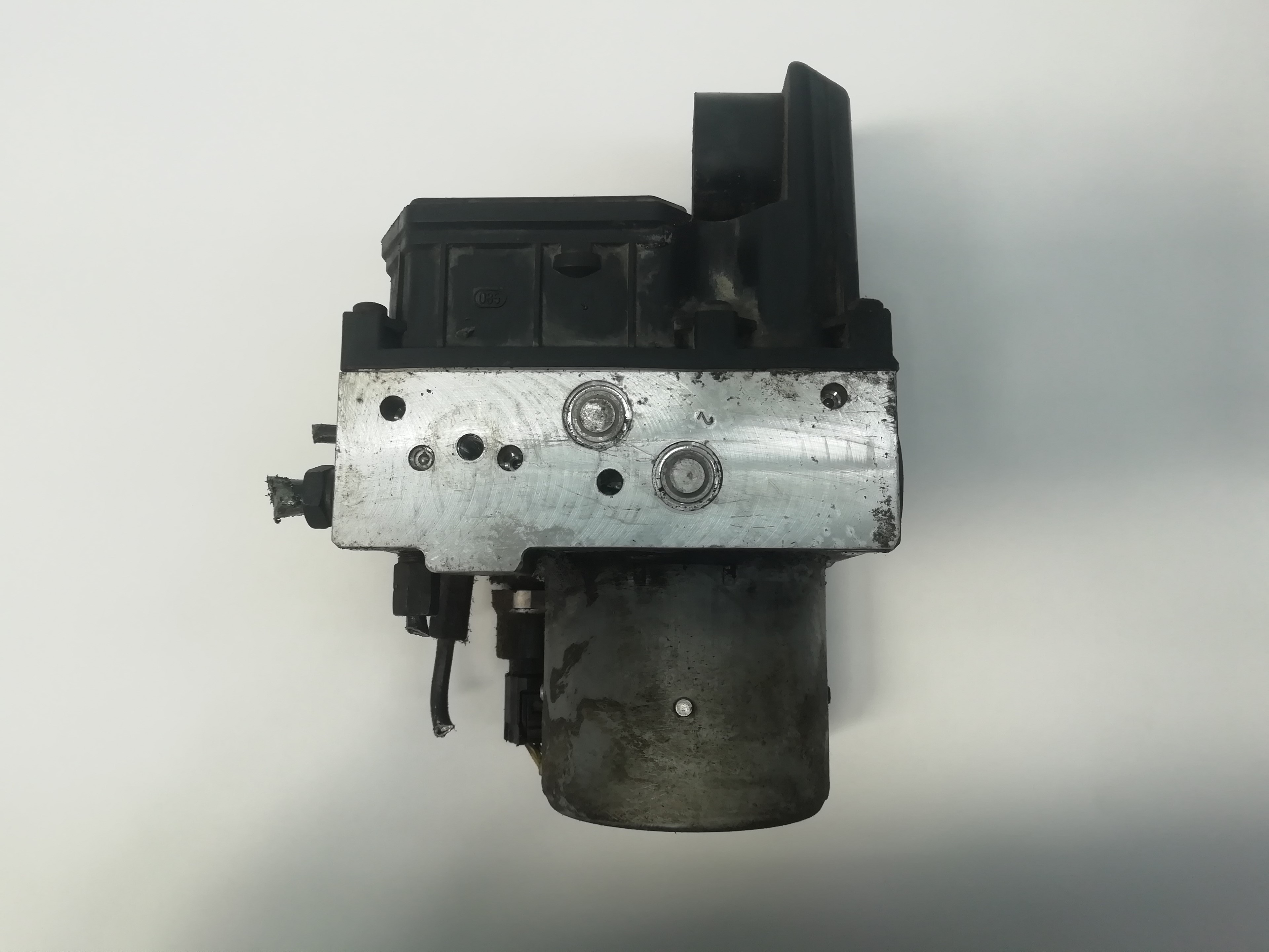 TOYOTA Avensis 2 generation (2002-2009) ABS Pump 8954105090, 0265950149 18658877