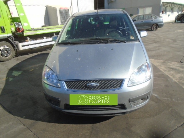 FORD C-Max 1 generation (2003-2010) Зеркало передней левой двери 1524493 18530968