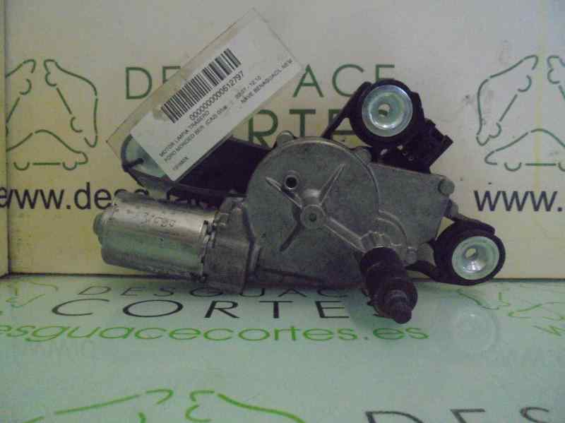 FORD Mondeo 4 generation (2007-2015) Tailgate  Window Wiper Motor 1675328 27507539