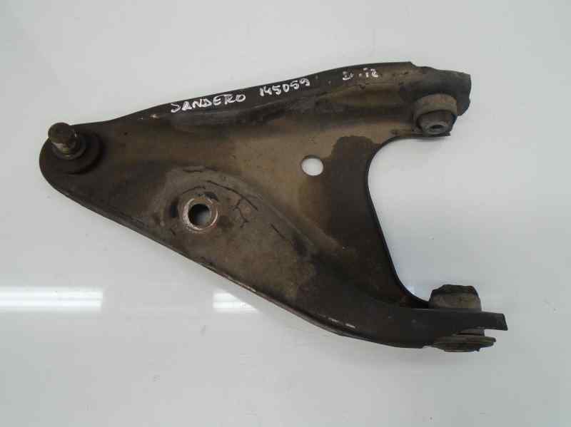 DACIA Front Left Arm 545019811R 27508948