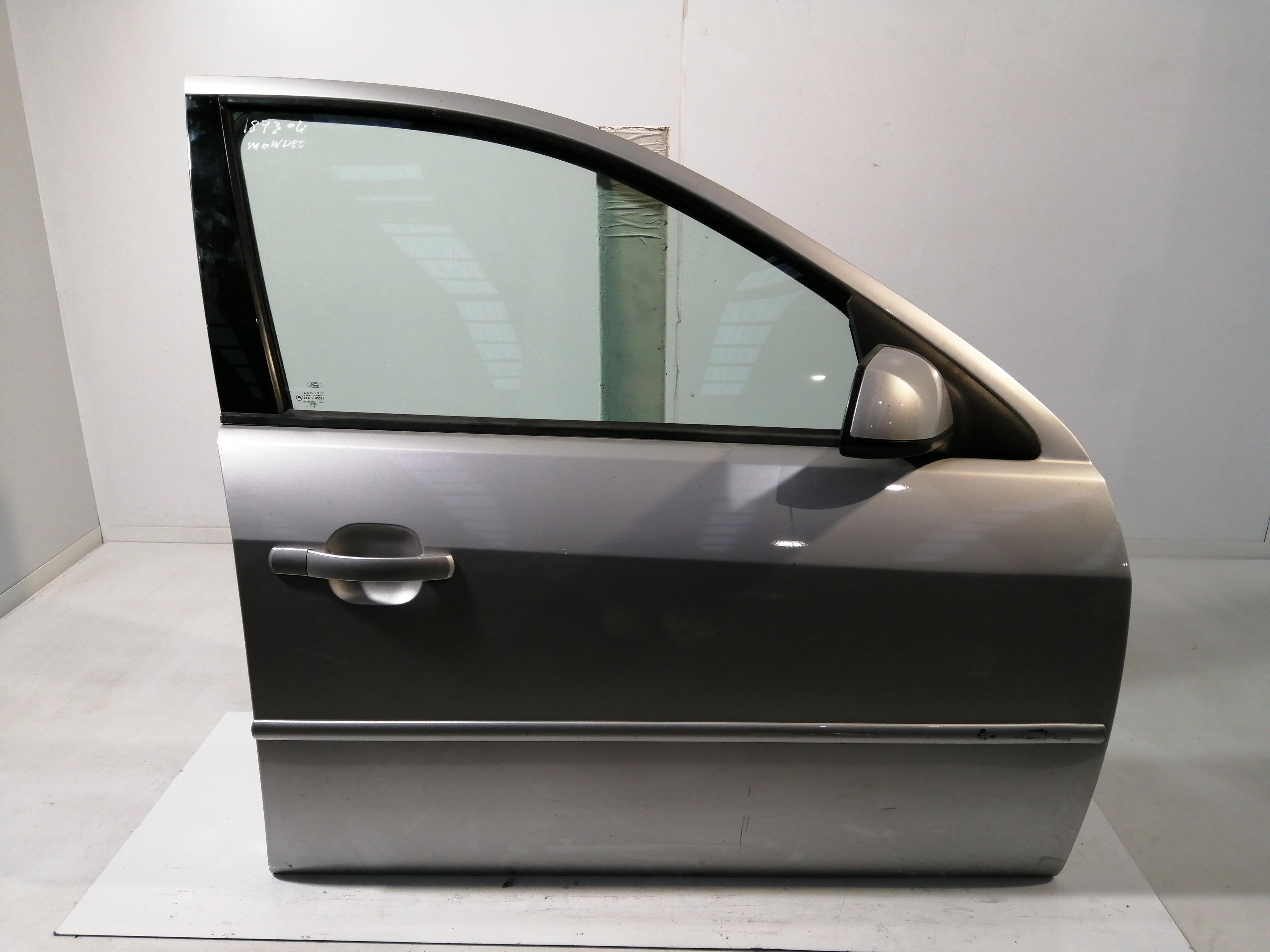 FORD Mondeo 3 generation (2000-2007) Front Right Door 1446436, P1S71F20124AZ 24548985