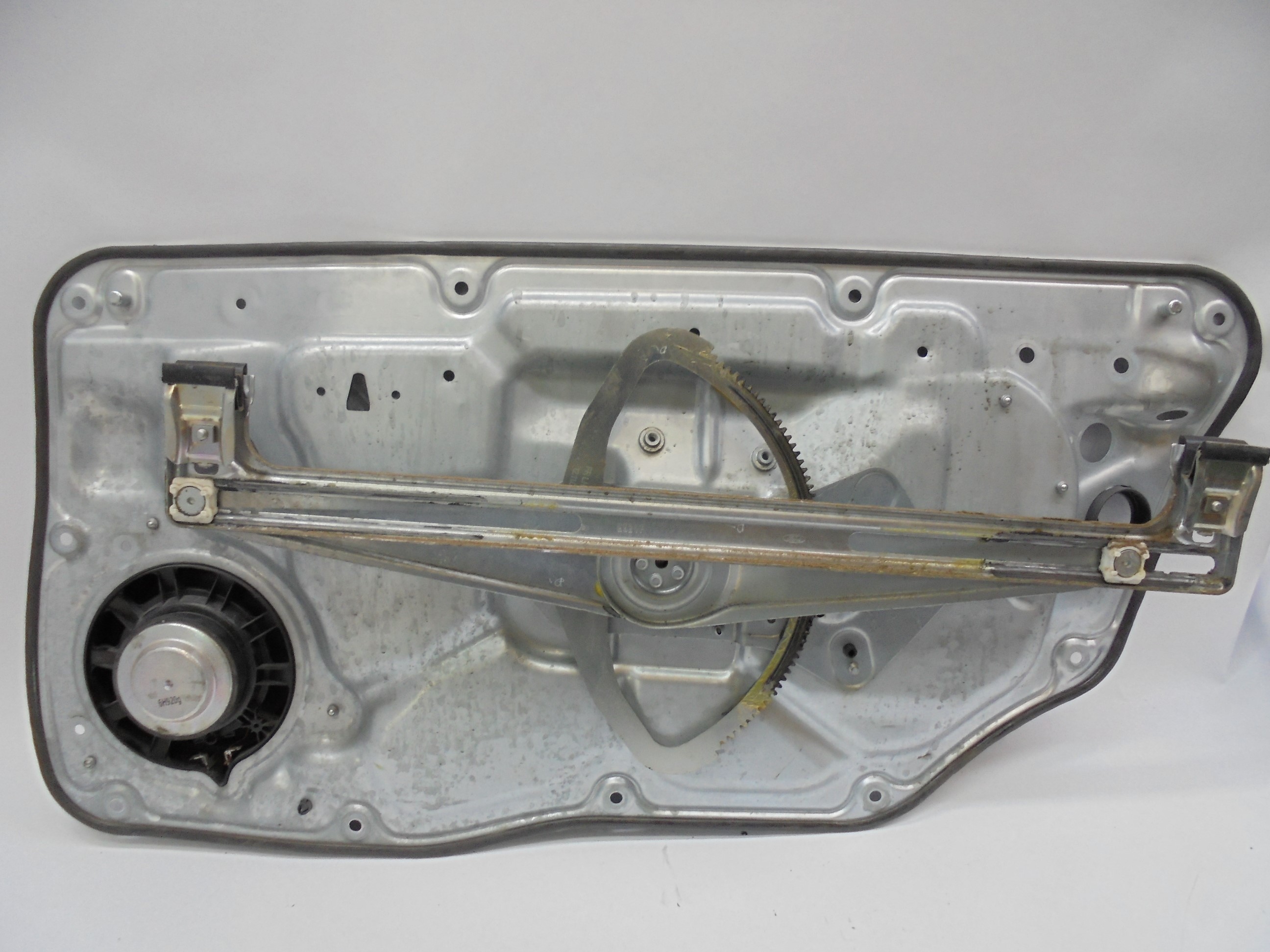 VOLVO S80 2 generation (2006-2020) Lève-vitre de porte avant droite 30784510 18525194