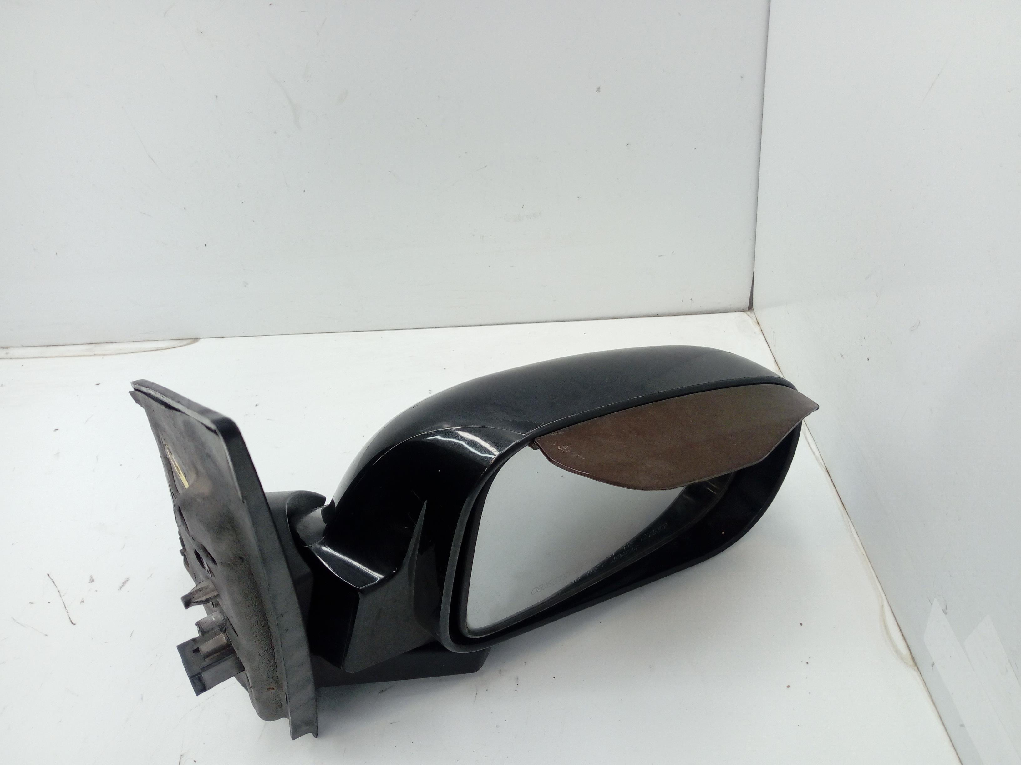 SSANGYONG Actyon 1 generation (2005-2012) Right Side Wing Mirror 7892031020LAK 25348285