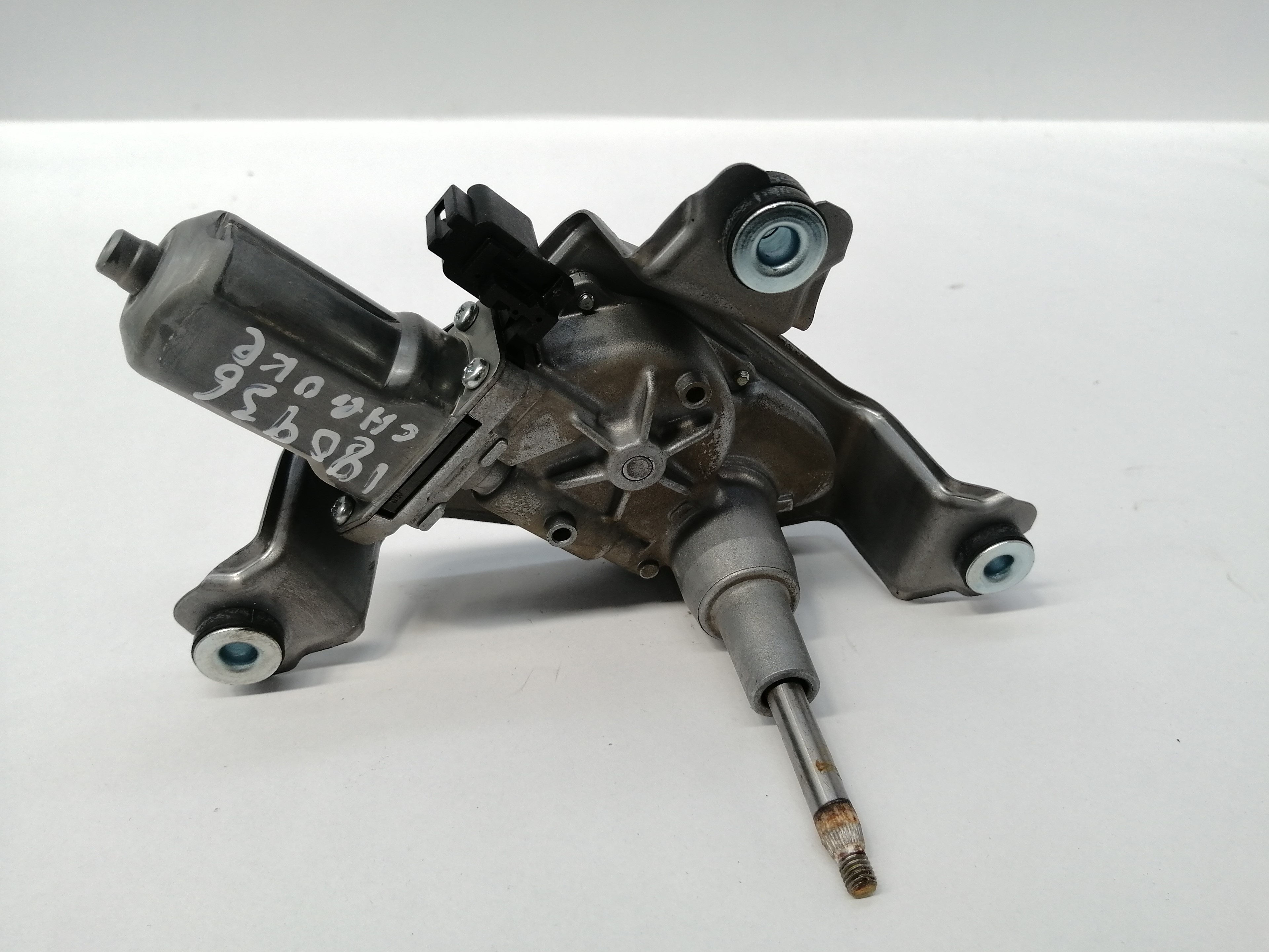 JEEP Grand Cherokee 4 generation (WK) (2004-2024) Tailgate  Window Wiper Motor 68229937AA,68229937AA 21647136