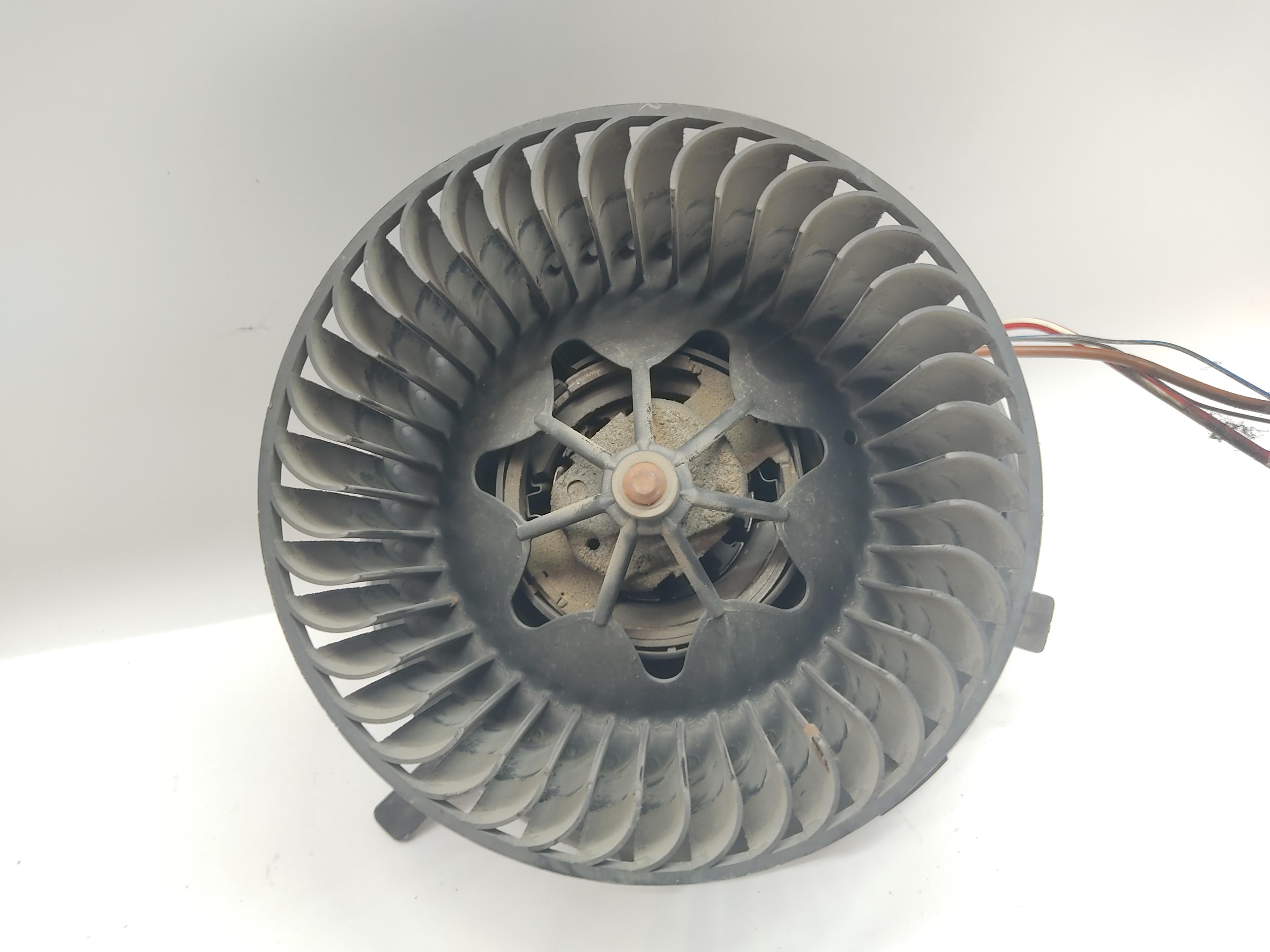 VOLKSWAGEN Golf 5 generation (2003-2009) Heater Blower Fan 1K1820015G 26876606