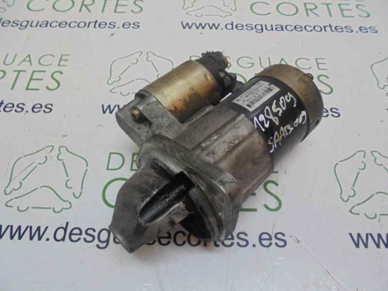 SAAB 93 1 generation (1956-1960) Starter Motor 5194758 18429569