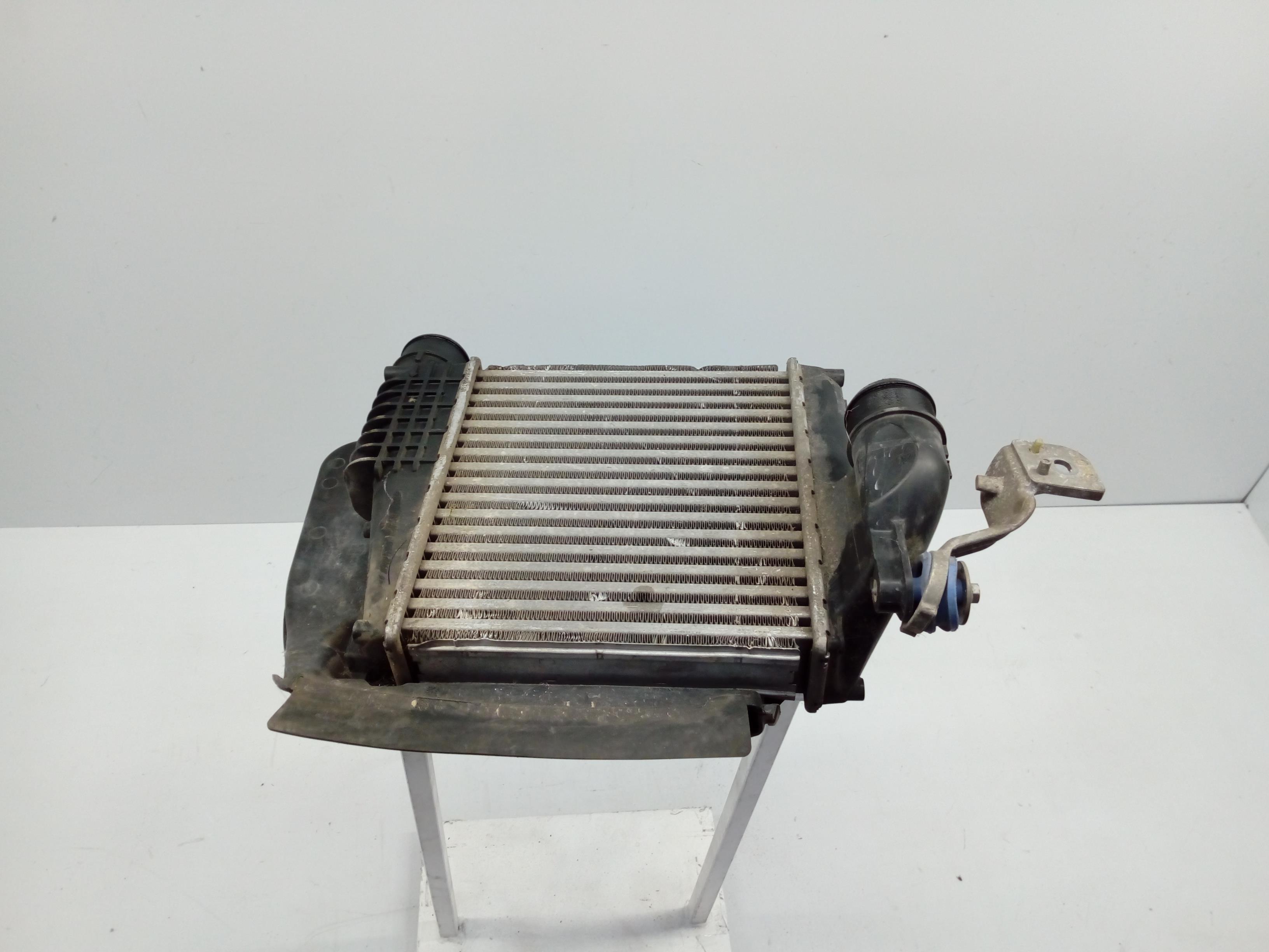 PEUGEOT 308 T9 (2013-2021) Intercooler Radiator 9675627980 22943006