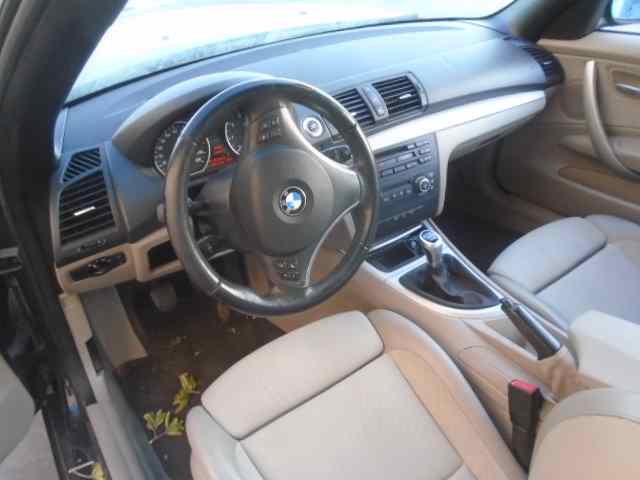 BMW 1 Series E81/E82/E87/E88 (2004-2013) Axul butuc roți stânga față 31216793923 18431309