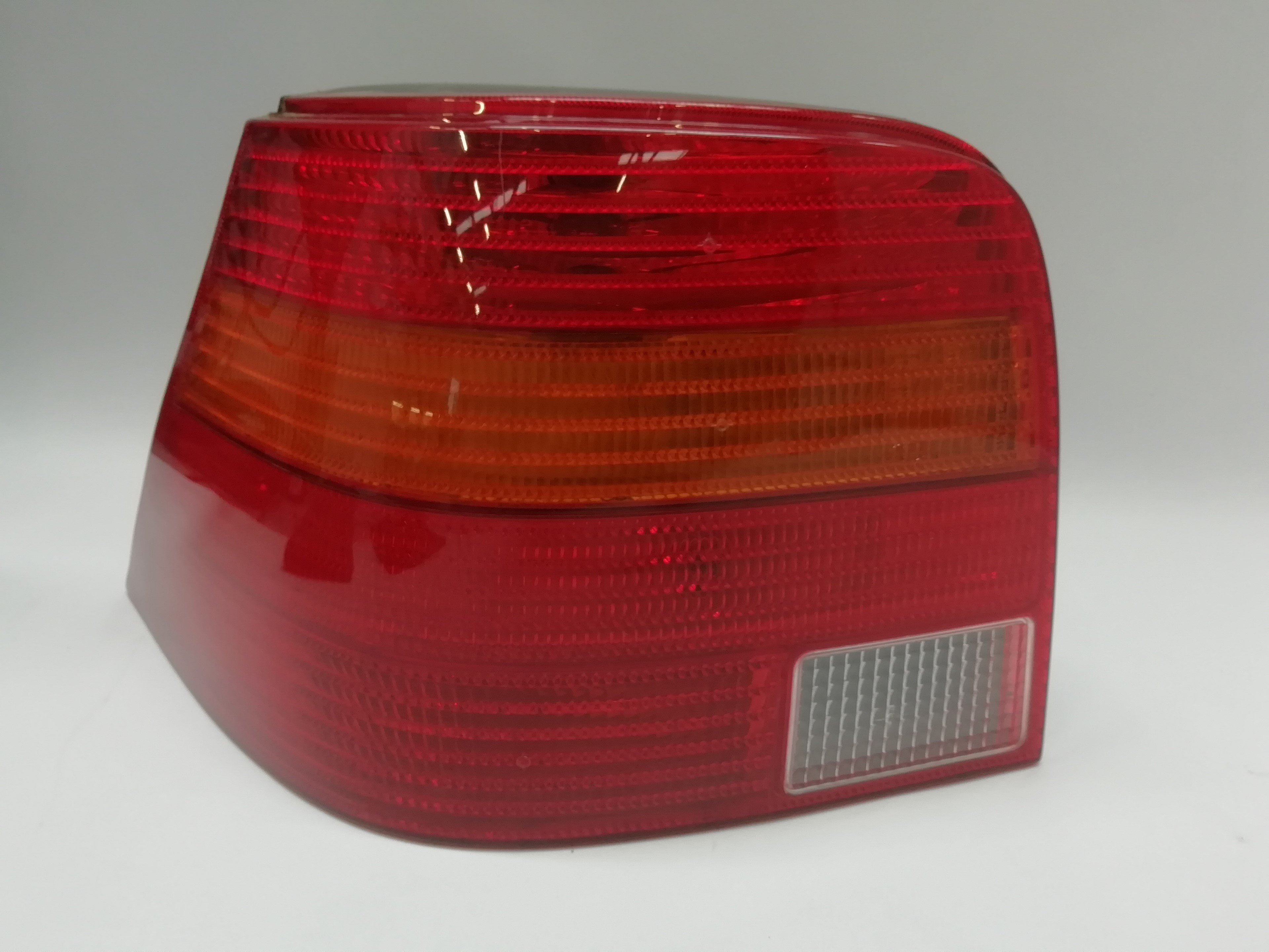 VOLKSWAGEN Bora 1 generation (1998-2005) Rear Left Taillight 1J6945095Q 21659344