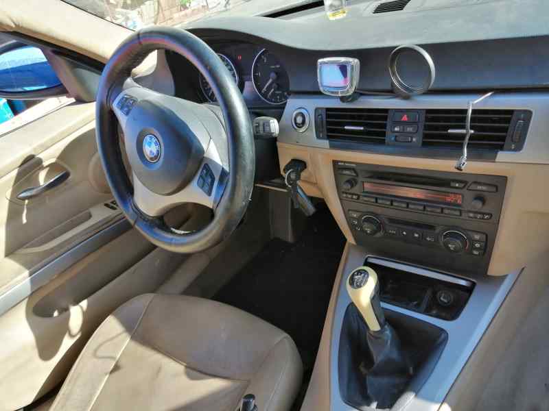 BMW 3 Series E90/E91/E92/E93 (2004-2013) Unité de contrôle Bluetooth 9178862 18502534