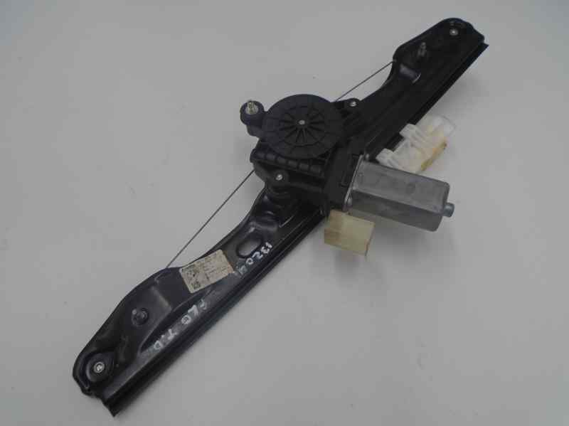 BMW 1 Series F20/F21 (2011-2020) Rear Right Door Window Regulator 51357281884 18473647