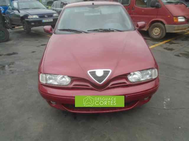 ALFA ROMEO 146 930 (1994-2001) Стартер 60657152 18432768