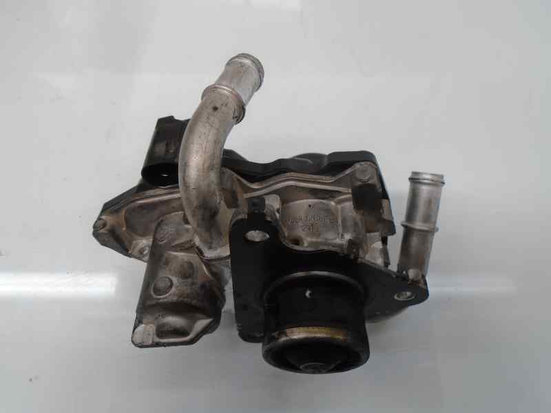 SEAT Leon 3 generation (2012-2020) EGR Valve 04L131501M 18470350