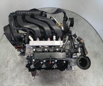 Motor completo de Smart Forfour fastback (453) 2014-0 H4D400 | Desguace Cortés