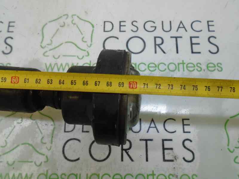 VOLKSWAGEN Touareg 1 generation (2002-2010) Arbre de transmission court de boîte de vitesses 7L6521101G 18427019