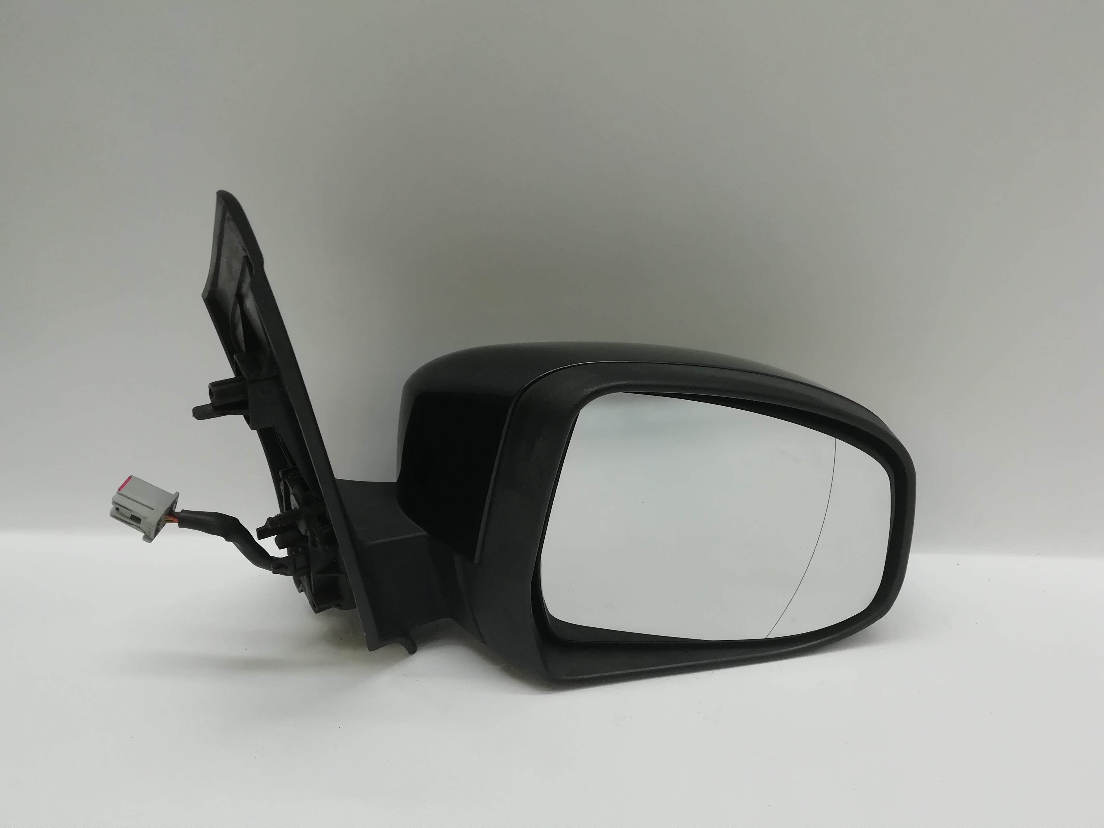 FORD Focus 2 generation (2004-2011) Right Side Wing Mirror 1728322 24028698