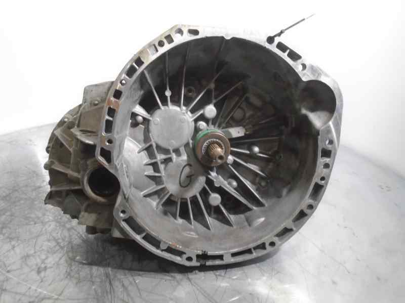 RENAULT Laguna 3 generation (2007-2015) Gearkasse PK4004 18401385