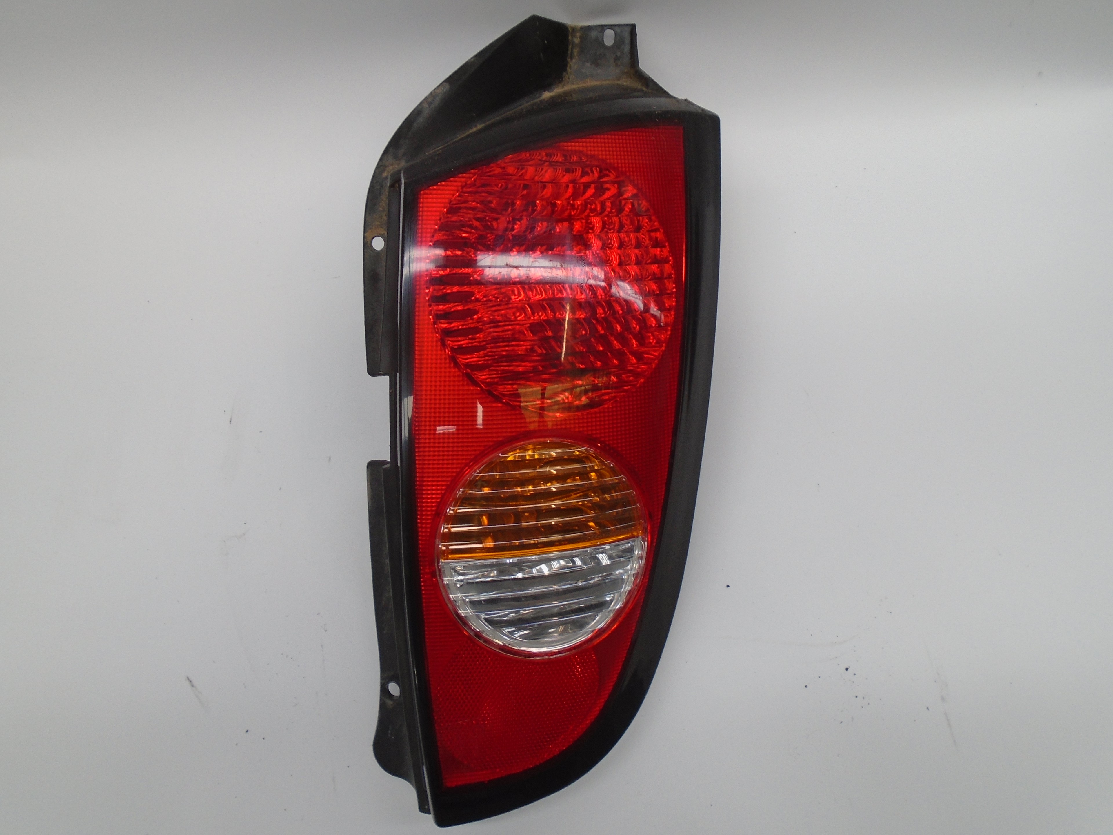 HYUNDAI Atos 1 generation (1997-2003) Rear Right Taillight Lamp 9240206010 18501792