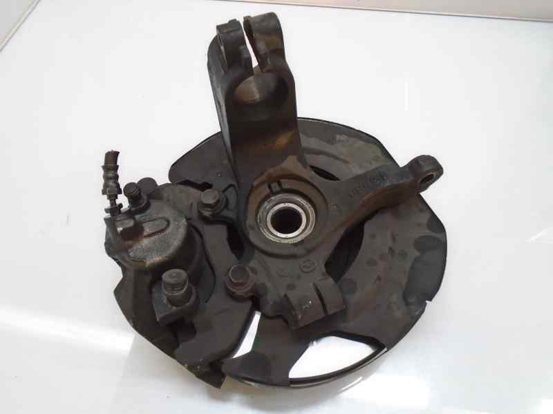 VAUXHALL Front Right Wheel Hub BBM233021A 27508241