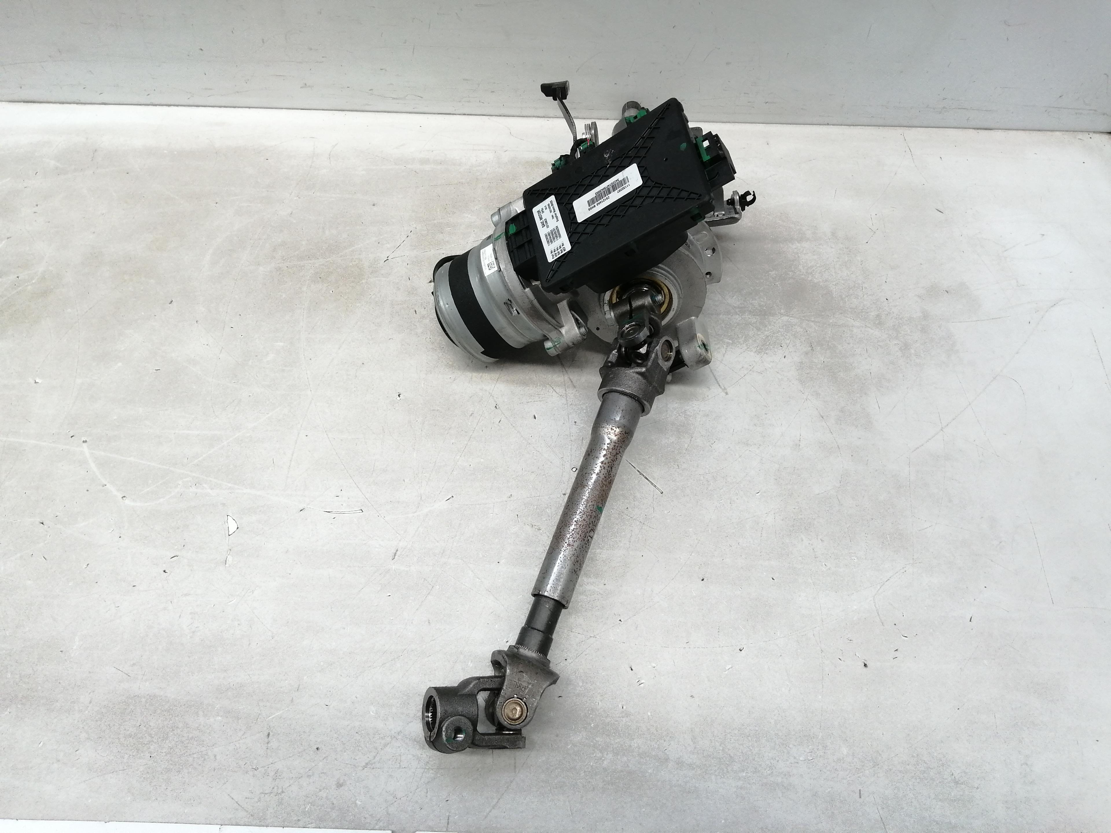 ROVER 1 generation (2007-2014) Steering Column Mechanism 25204509