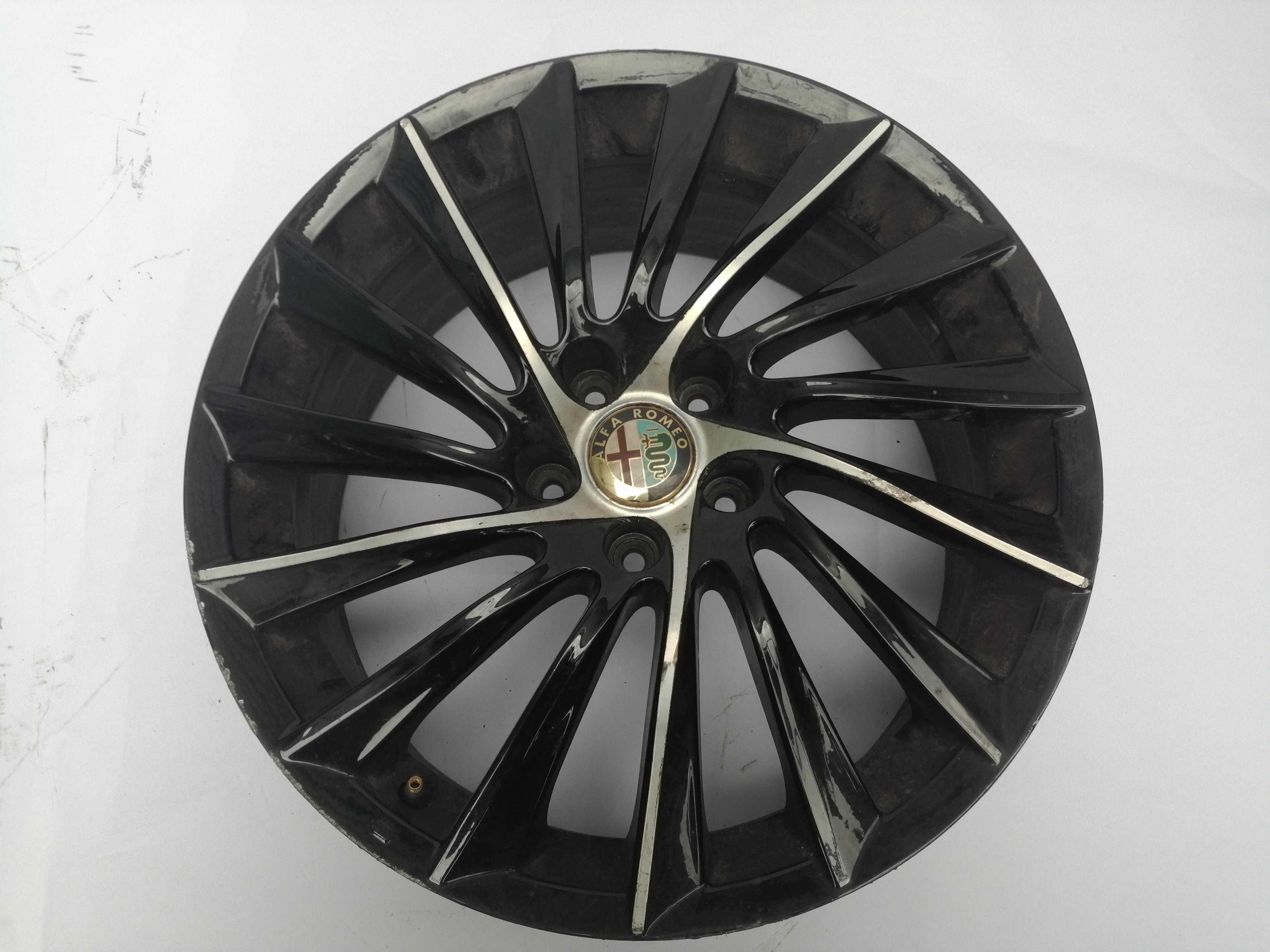 ALFA ROMEO Giulietta 940 (2010-2020) Wheel 156095000 25196345
