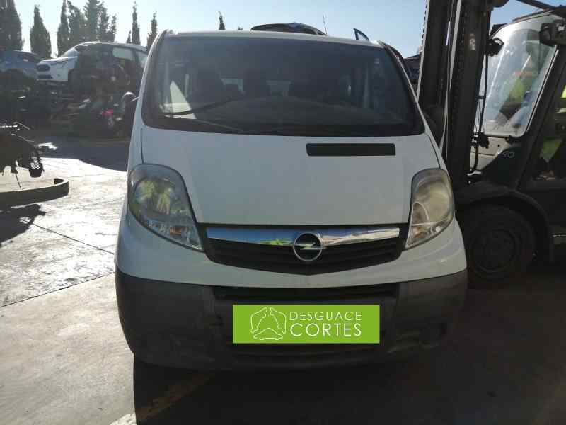 OPEL Vivaro A (2002-2006) Топливный насос высокого давления 0445010223 18475261