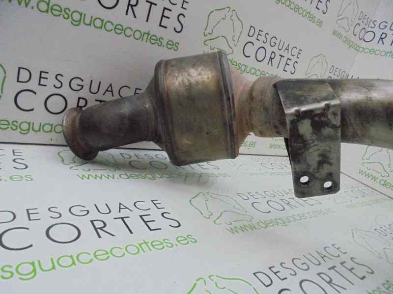 VOLKSWAGEN Touareg 1 generation (2002-2010) Catalyseur 7L6254300KX 25208885